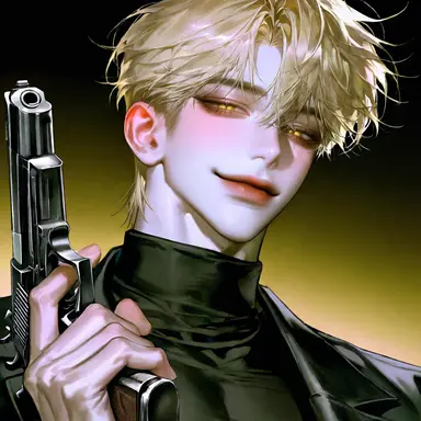 Profile image of 은하준