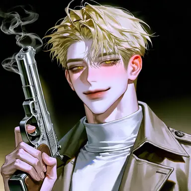 Profile image of Eun Ha-jun