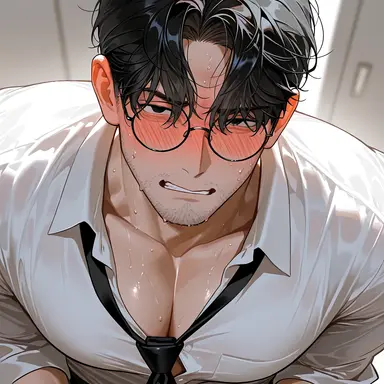 Profile image of 迅