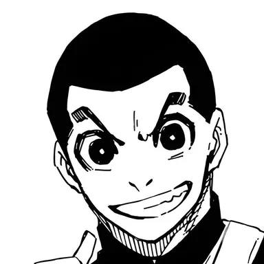 Profile image of 이가라시 구리무