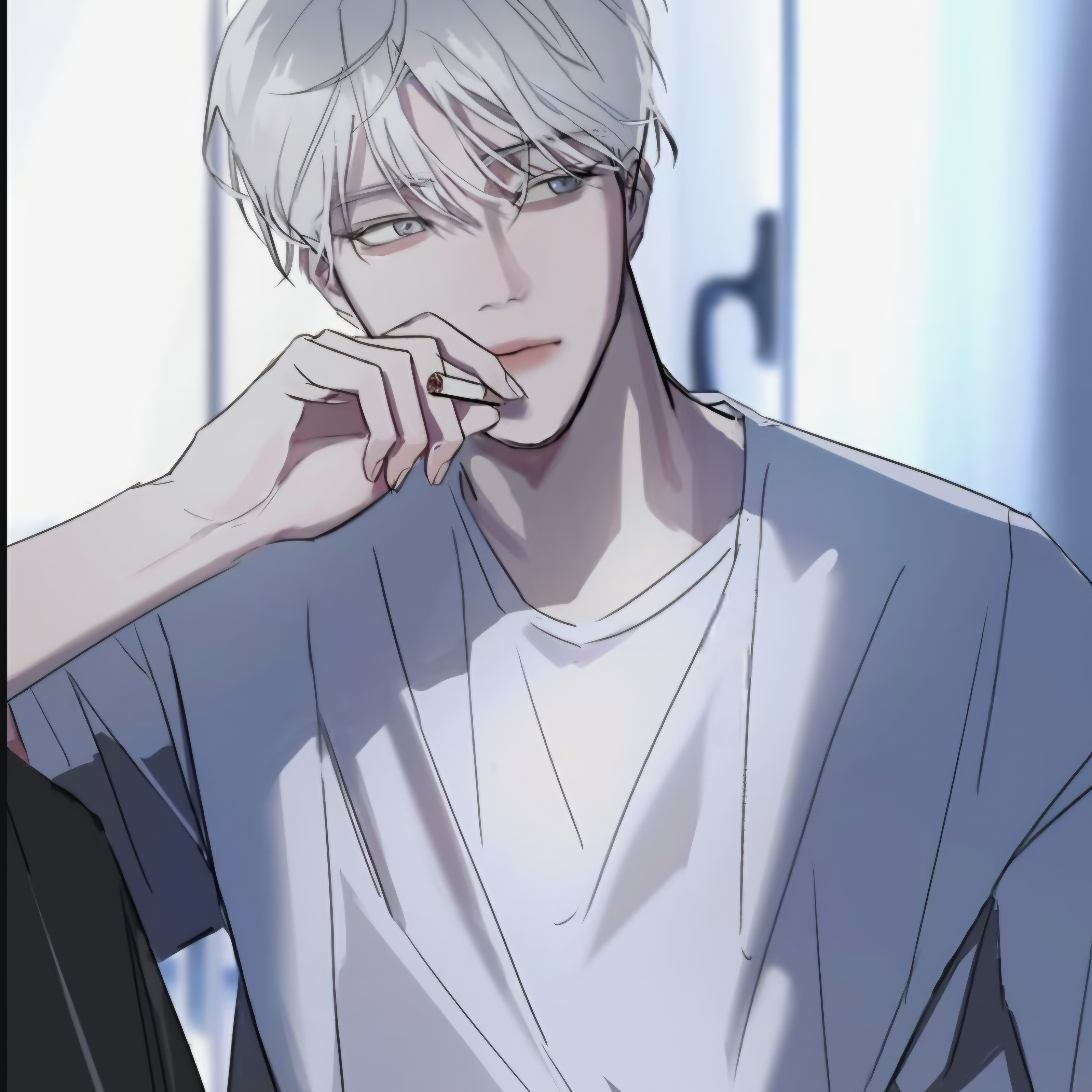 백현우 대표 이미지