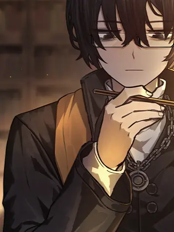 xiii.의 저 따위는 봐주시지 않는 건가요