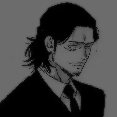 Profile image of Mr Aizawa