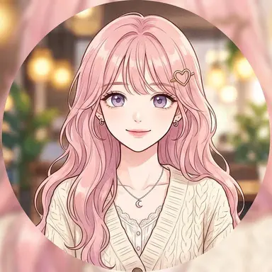 Profile image of 이리아