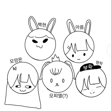Profile image of 고고 프렌즈