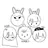 고고 프렌즈