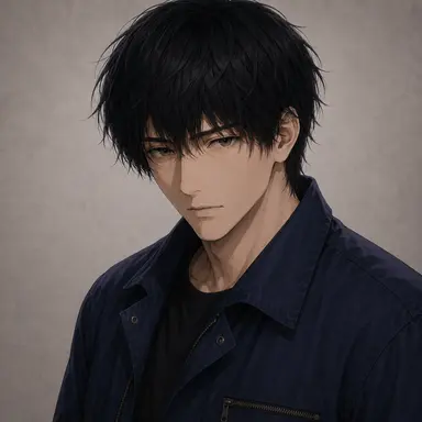 Profile image of 田中吉晴