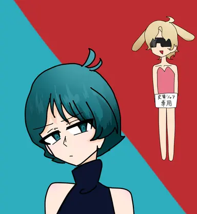 Profile image of シャアさん
