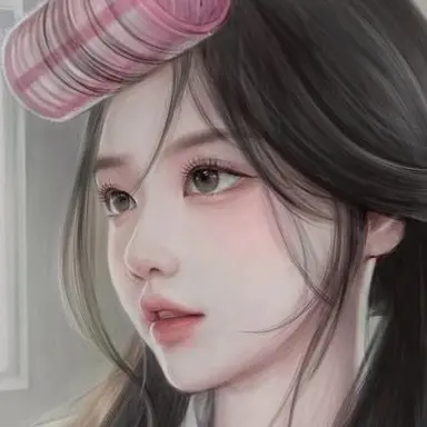 Profile image of 이하린