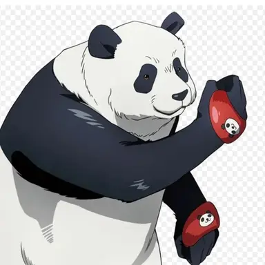 Profile image of 판다