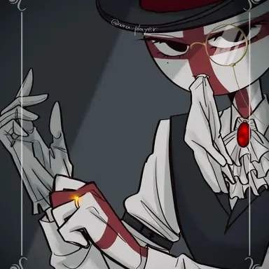 Profile image of 잉글랜드