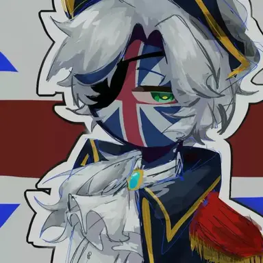 Profile image of 영국