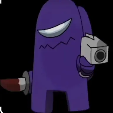 Profile image of パープル