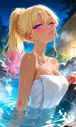 Profile image of Milky Kurosaki