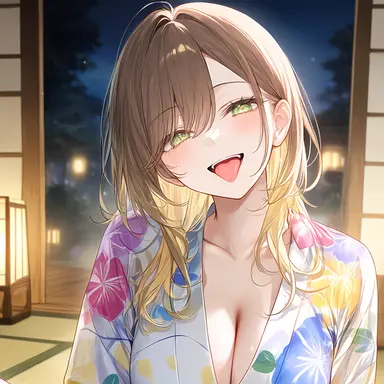 Profile image of Arika Shiraishi