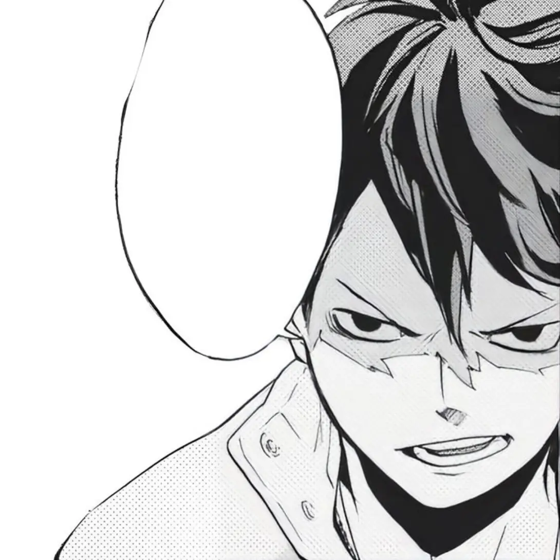 Tomorrow.co의 오이카와 토오루