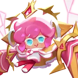 Profile image of 딸기 크레페맛 쿠키