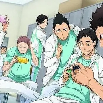 NEKOMA의 세이죠 부원들에게 죽으려는걸 들킴