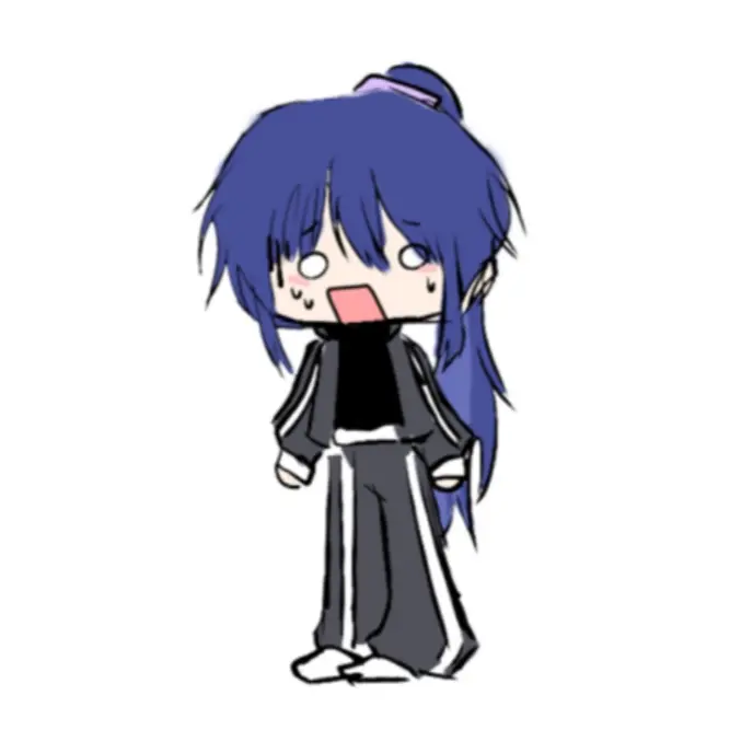 CreamyCliff3564의 린