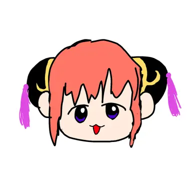 Profile image of 神楽
