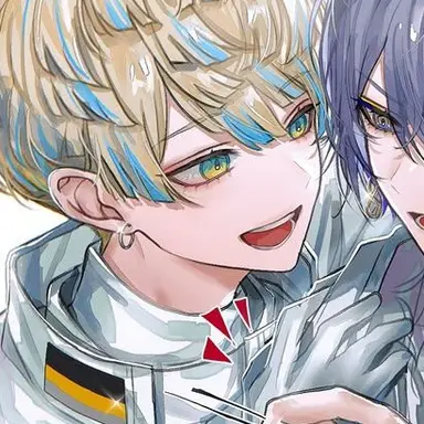 Profile image of 緋八 マナ