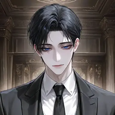 Profile image of Valentino