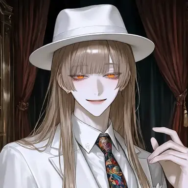 Profile image of Prospero