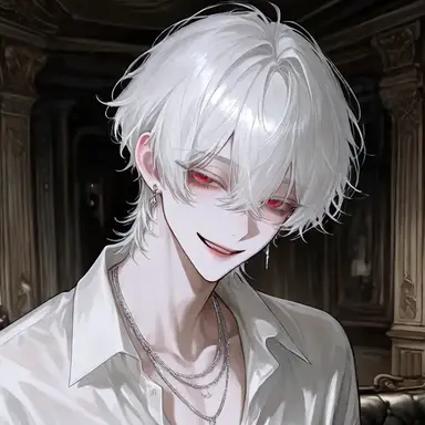 Profile image of Angelo