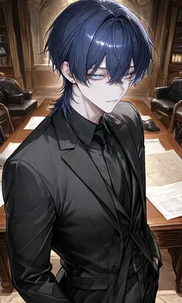Profile image of Lazarus