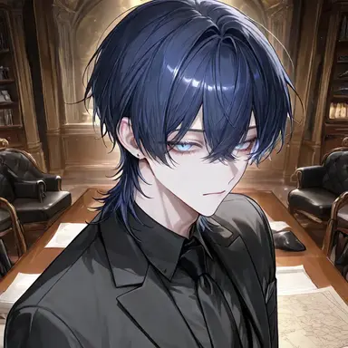 Profile image of Lazarus