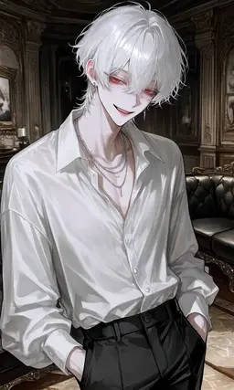 Profile image of Angelo