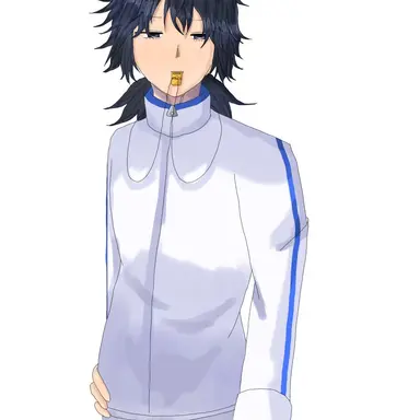 Profile image of 冨岡義勇