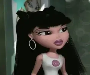 RiskyXeme7843의 Jade bratz