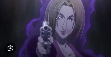 Profile image of パクノダ