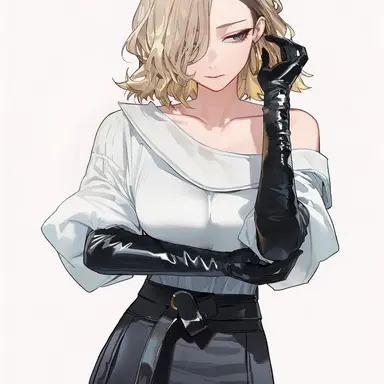 Profile image of 그레이스