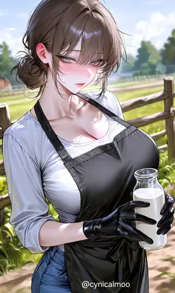 Profile image of 양규나