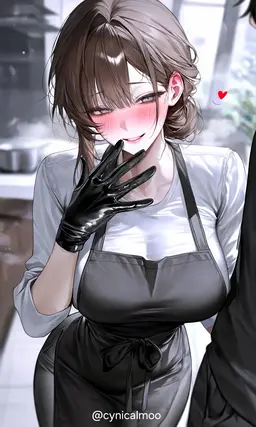 Profile image of 양규나