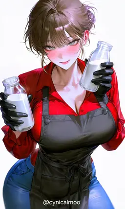 Profile image of 양규나