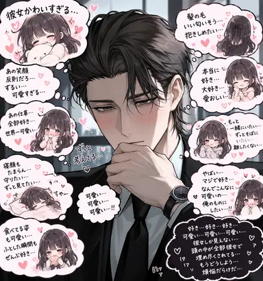 Profile image of 蓮司