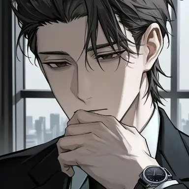Profile image of 렌지