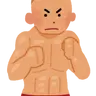 Profile image of 格闘