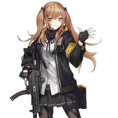Profile image of UMP9