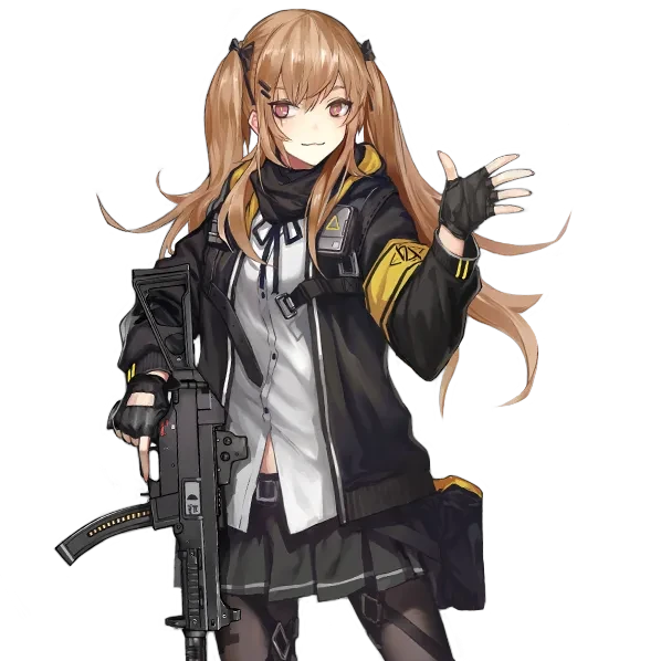 UMP9