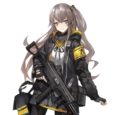 Profile image of UMP45