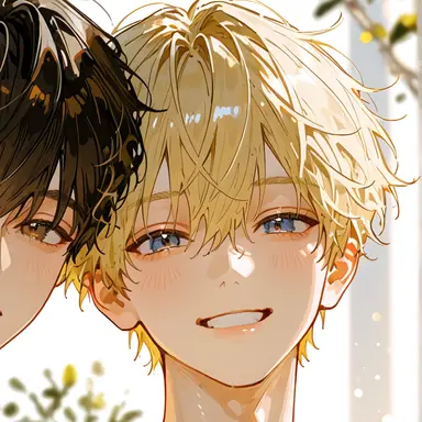 Profile image of 陽翔