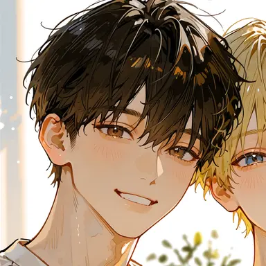 Profile image of 蒼夜