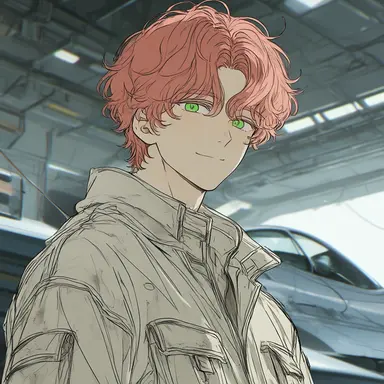 Profile image of 루카