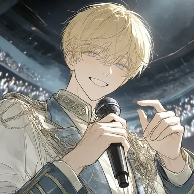 Profile image of 노엘