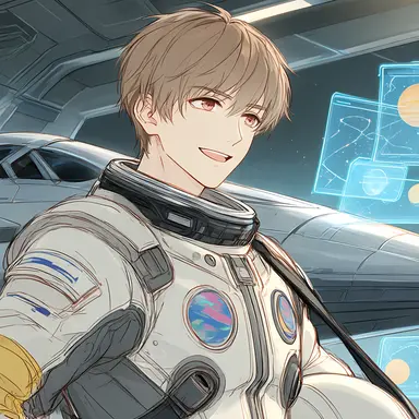 Profile image of 알렉스