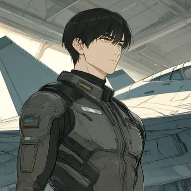 Profile image of 글렌